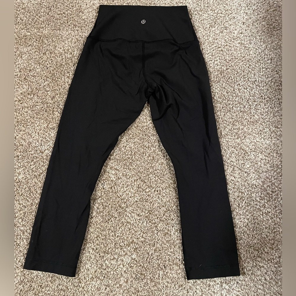lululemon Align™ High-Rise Pant 25"